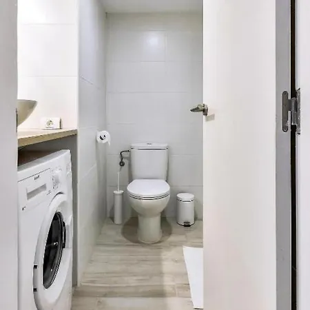 Apartmán Two Bedroom In Playa De Americas