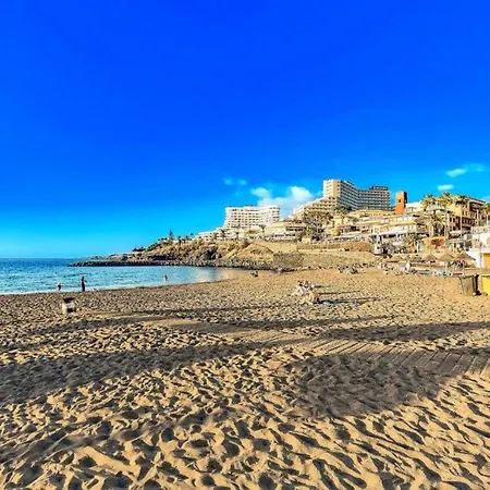 Apartmán Two Bedroom In Playa De Americas