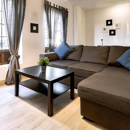 Apartmán Two Bedroom In Playa De Americas