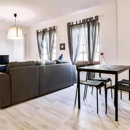 Apartment Two Bedroom In Playa De Americas Playa de las Américas