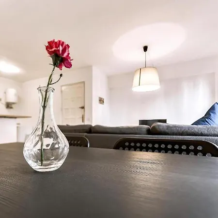 Apartment Two Bedroom In Playa De Americas Playa de las Américas
